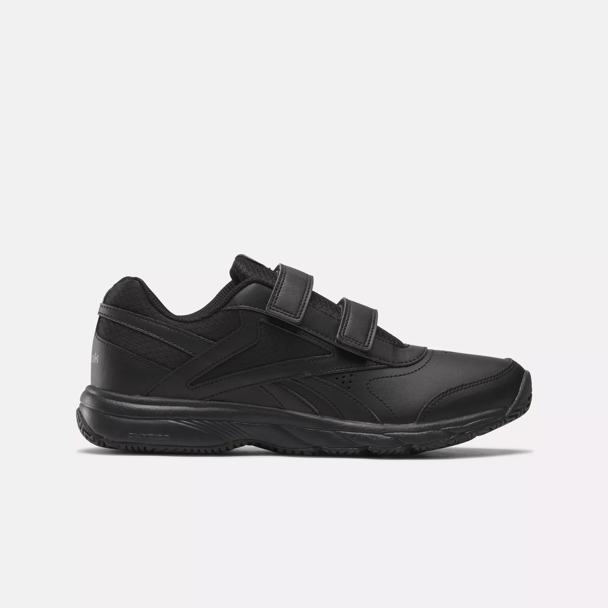 Work N Cushion 4 Women's Shoes in White Product Image