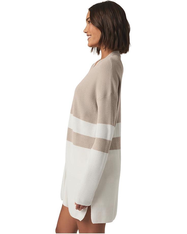Destination Button Cardigan Product Image