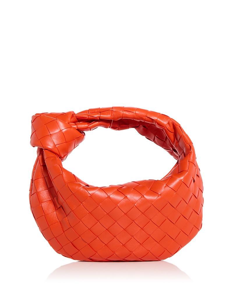 Bottega Veneta Mini Jodie Bag Product Image