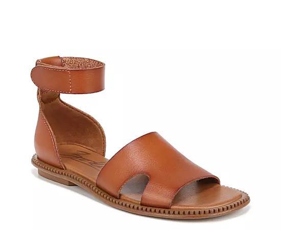 Zodiac Womens Fran Sandal Product Image