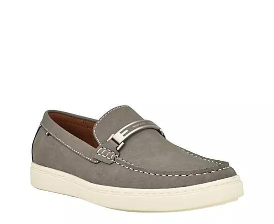 Heydude Mens Wally Skeleton Feet Slip On Sneaker Product Image