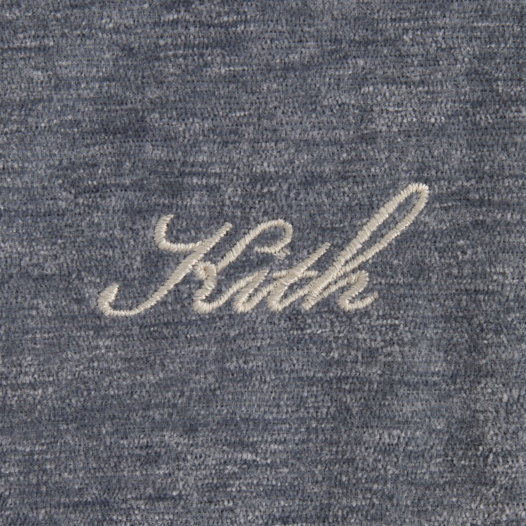 Kith Chenille Apollo Shirt - Kindred Male Product Image