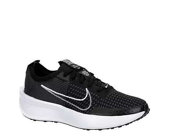 Nike Women's Interact Run Road Running Shoes Product Image