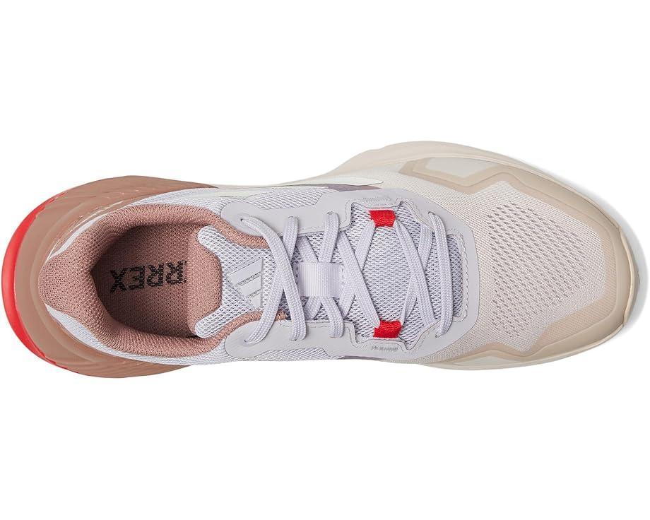 Women's adidas Outdoor Terrex Soulstride Trail Running Shoes Product Image