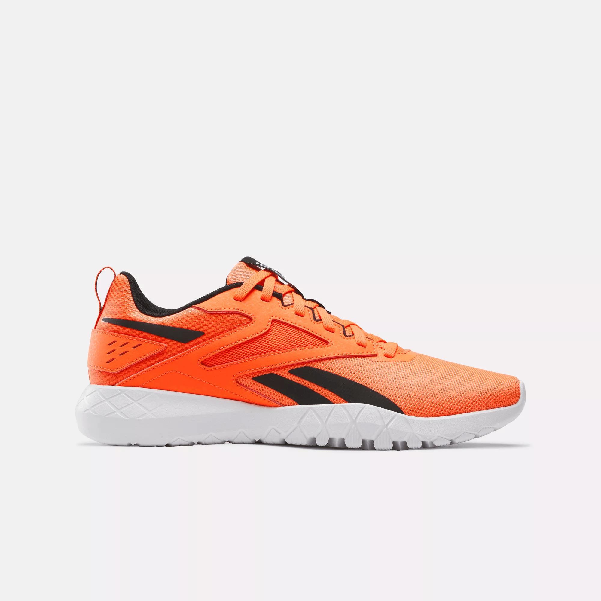 Men's Flexagon Energy 4 Training Shoes in Blue Product Image