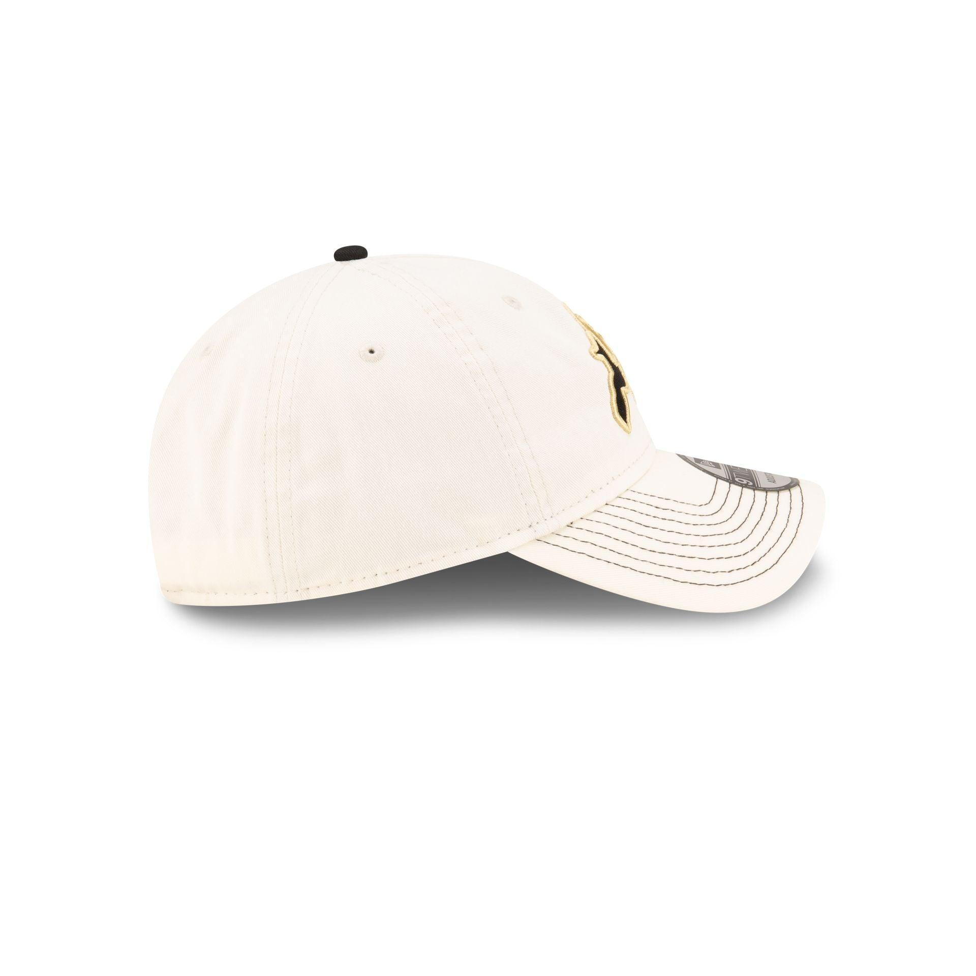 Colorado Buffaloes 9TWENTY Adjustable Hat Male Product Image
