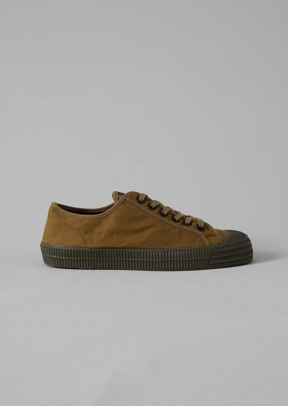 Novesta Star Master Waxed Cotton Sneakers | Bark Product Image