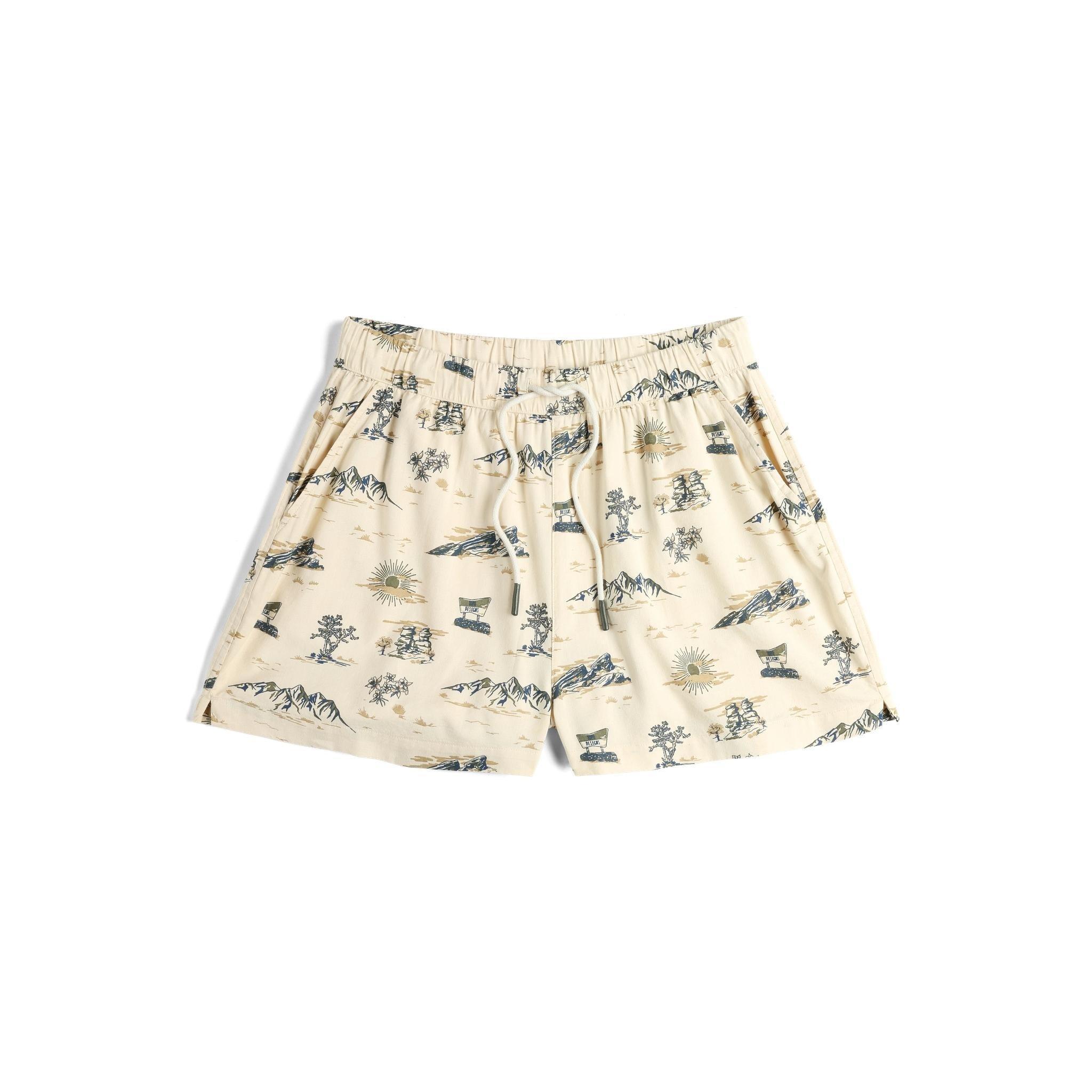 Daytripper Shorts - Women's Female Product Image