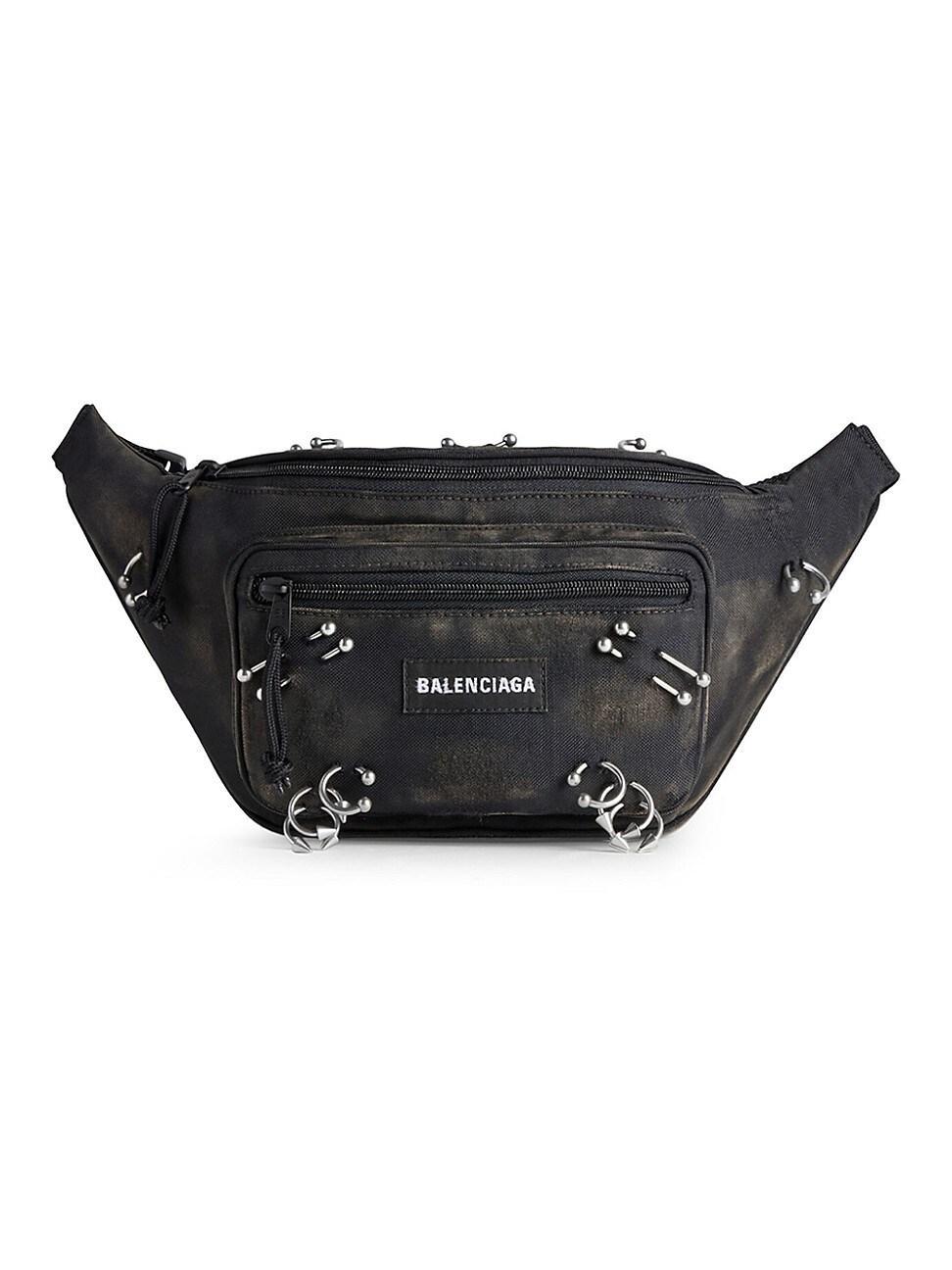 Mens Explorer Beltpack With Piercings Product Image