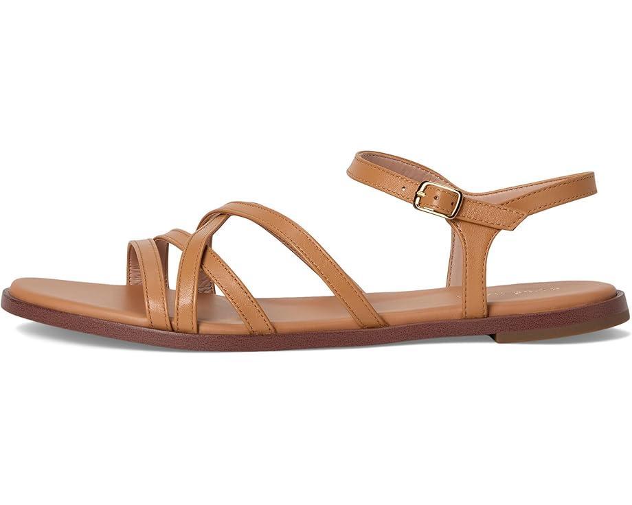 Flynn Flat Sandal Product Image
