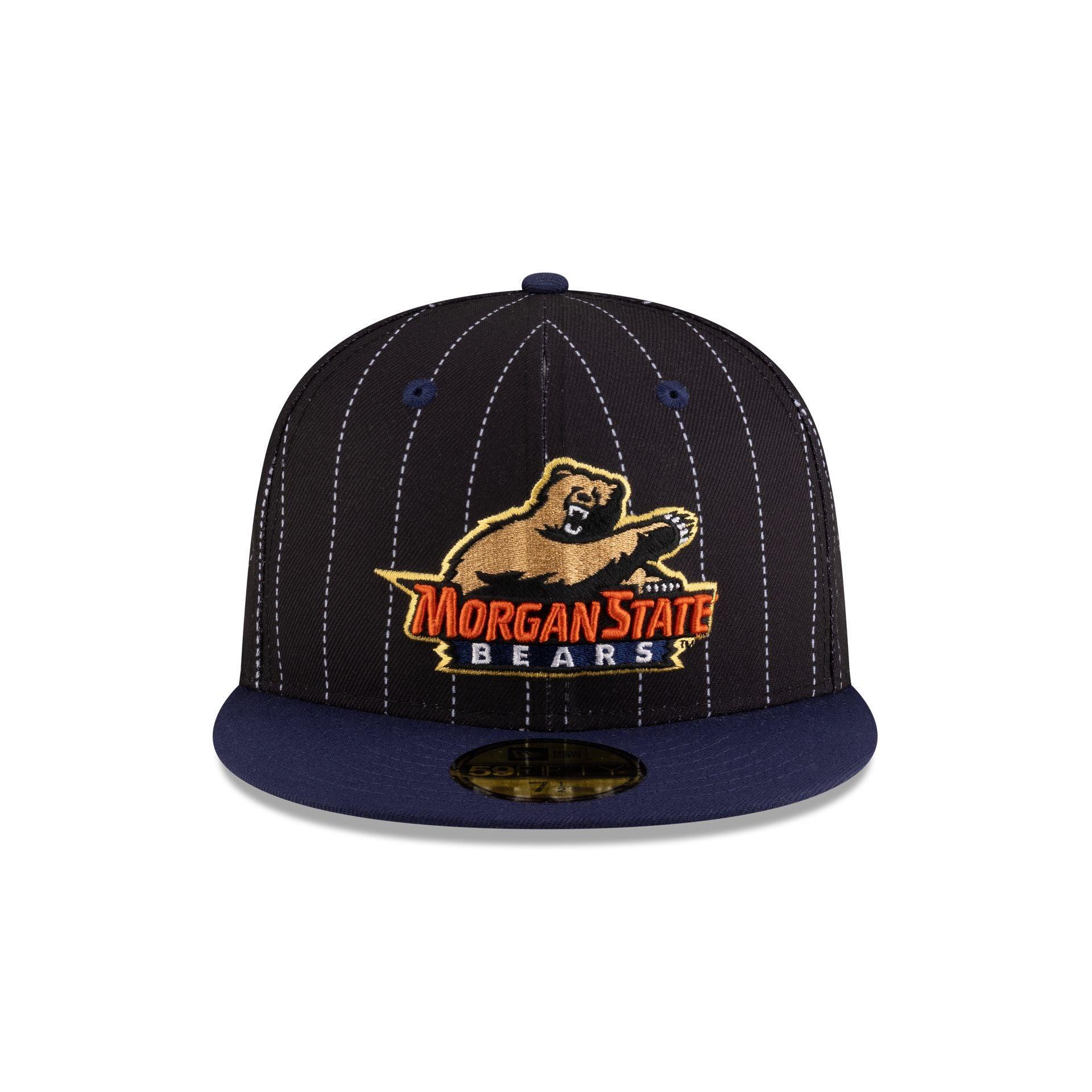 Chicago Blackhawks Team 59FIFTY Fitted Hat Male Product Image
