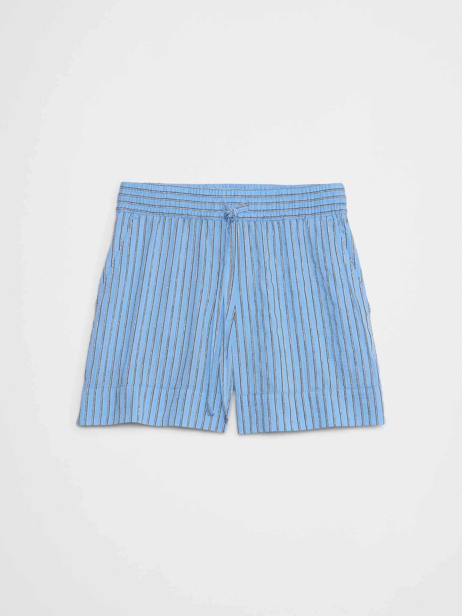 Drawstring Short Product Image