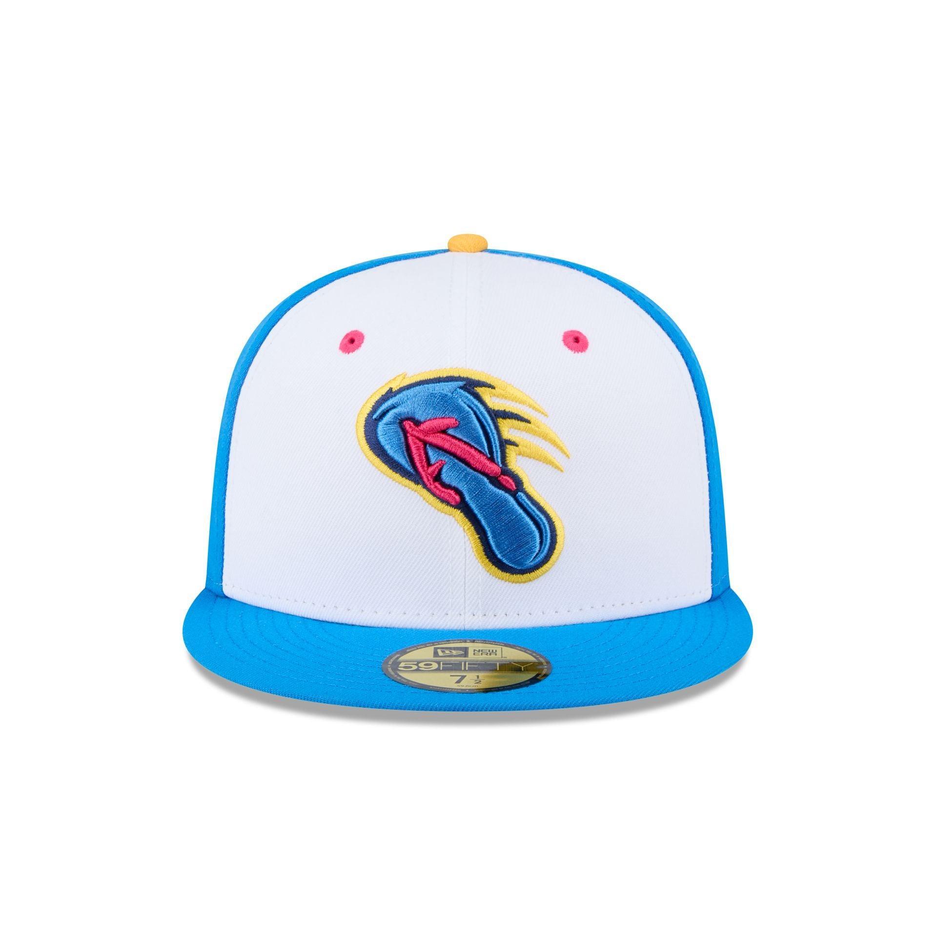 San Antonio Missions Copa de la Diversión 59FIFTY Fitted Hat Male Product Image