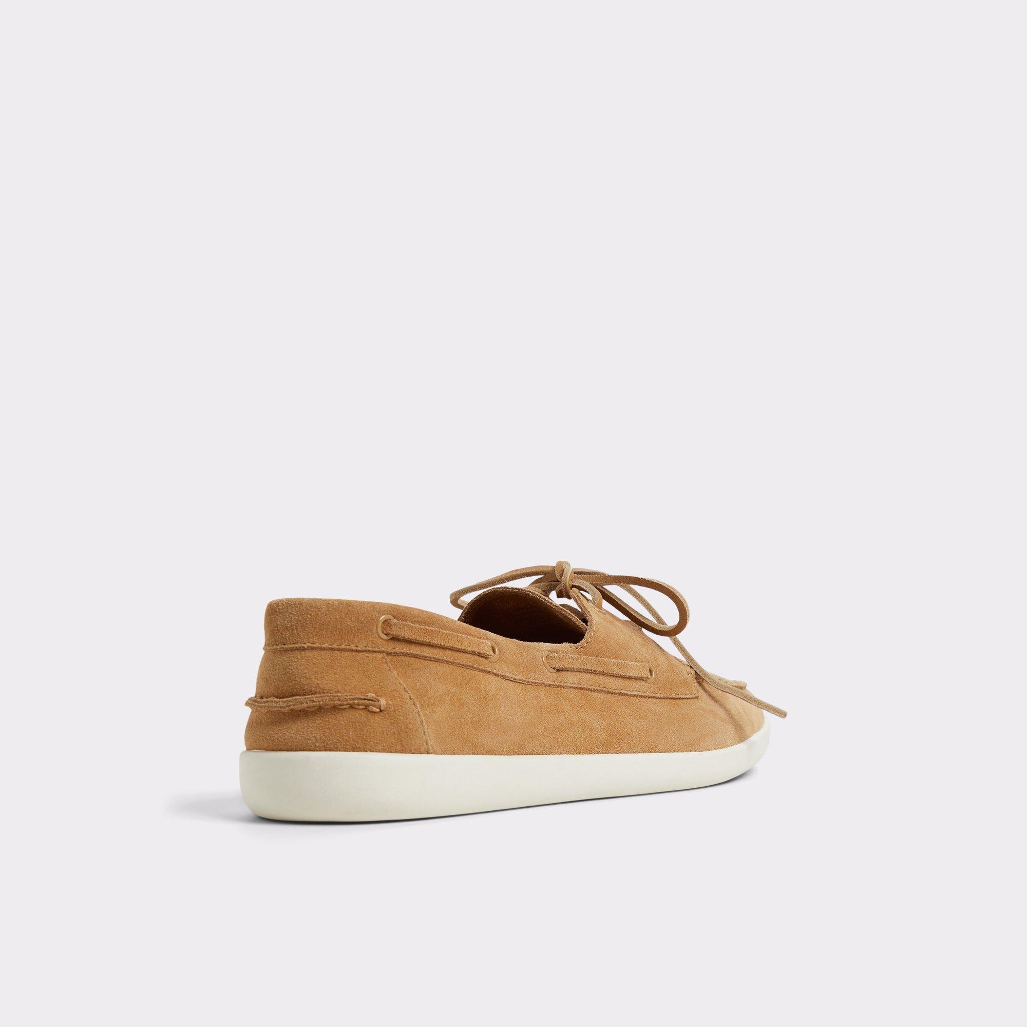 Portwind Light Brown Men's Casual Shoes | ALDO US Product Image
