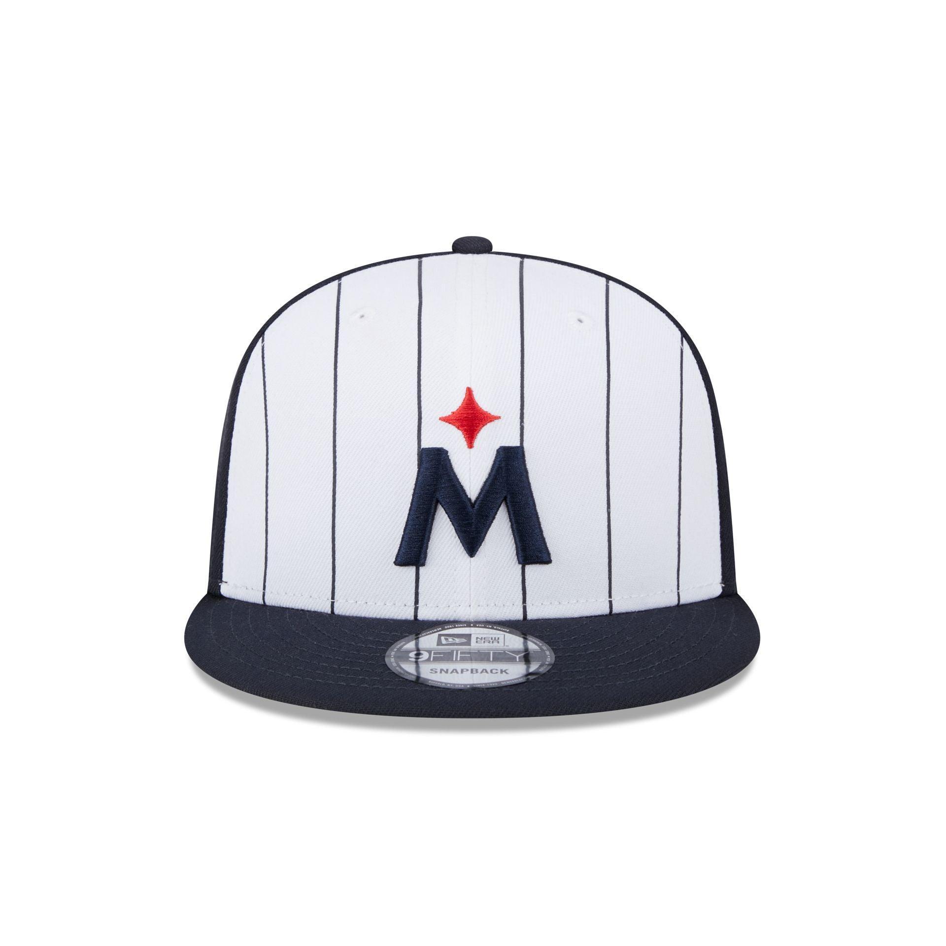 Los Angeles Angels City Connect 59FIFTY Fitted Hat Male Product Image
