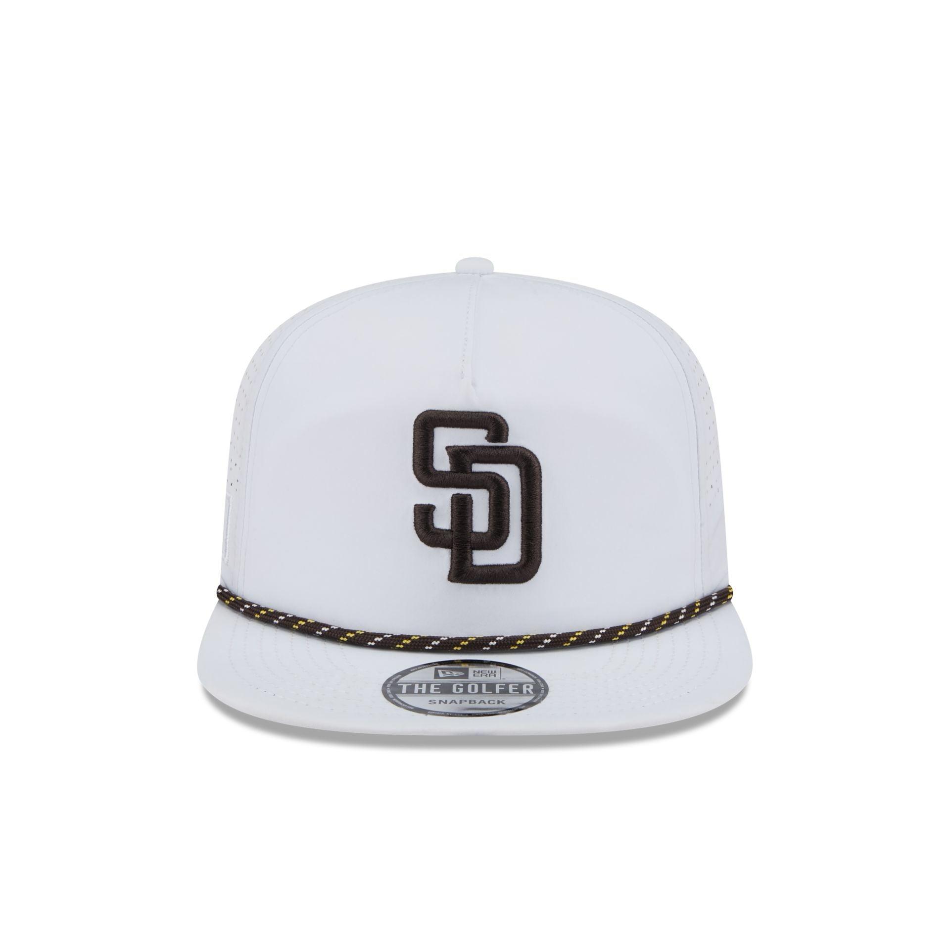 Athletics Team Text Golfer Hat Male Product Image