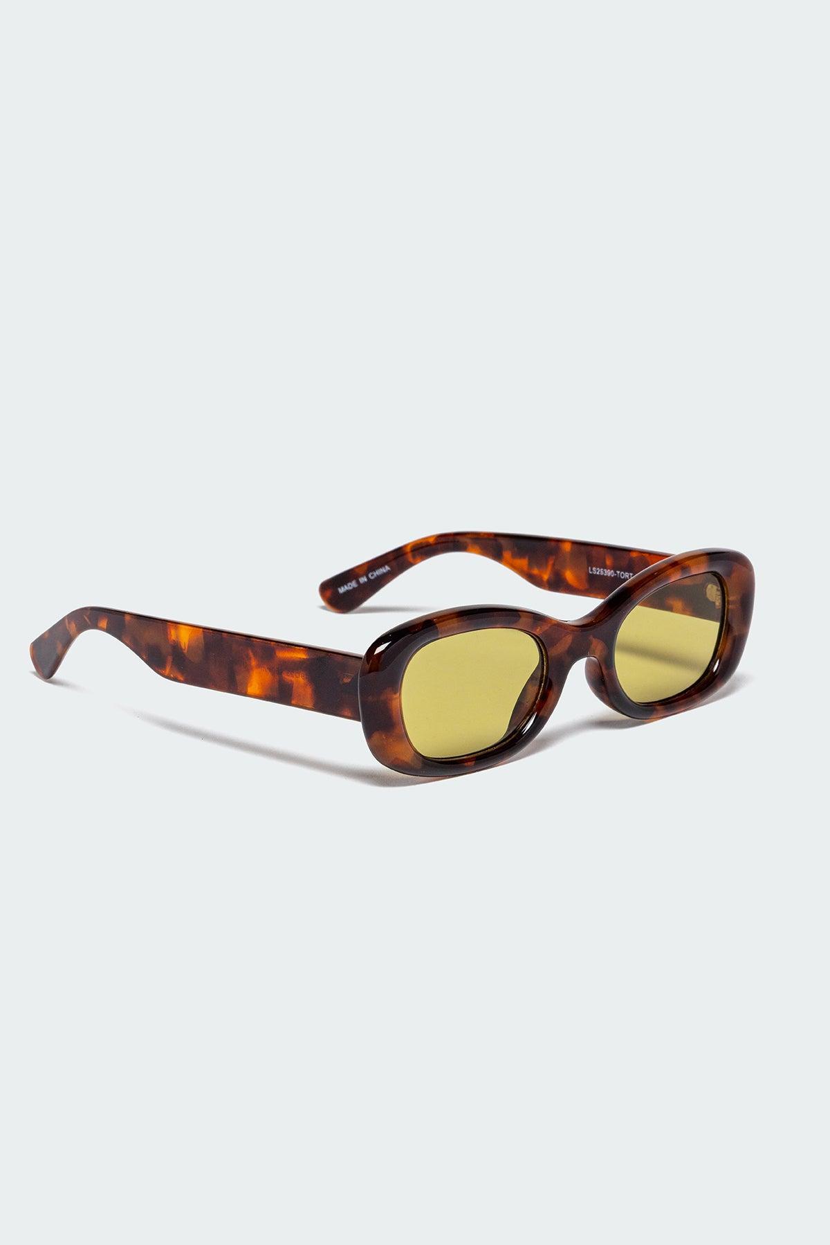 Juna Square Sunglasses Product Image