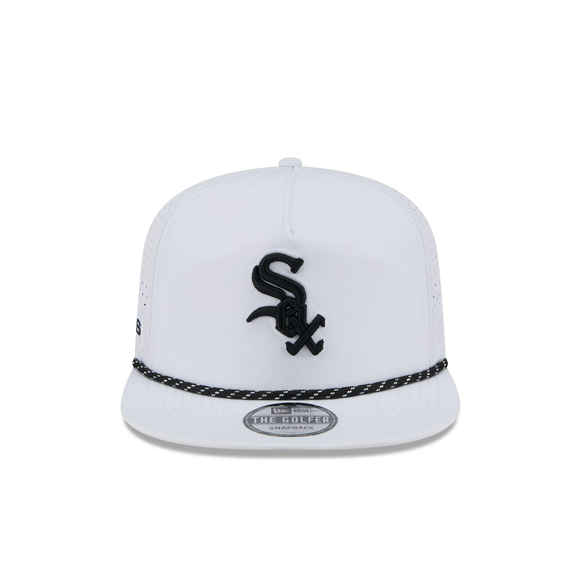 LIV Golf Team Text Golfer Hat Male Product Image