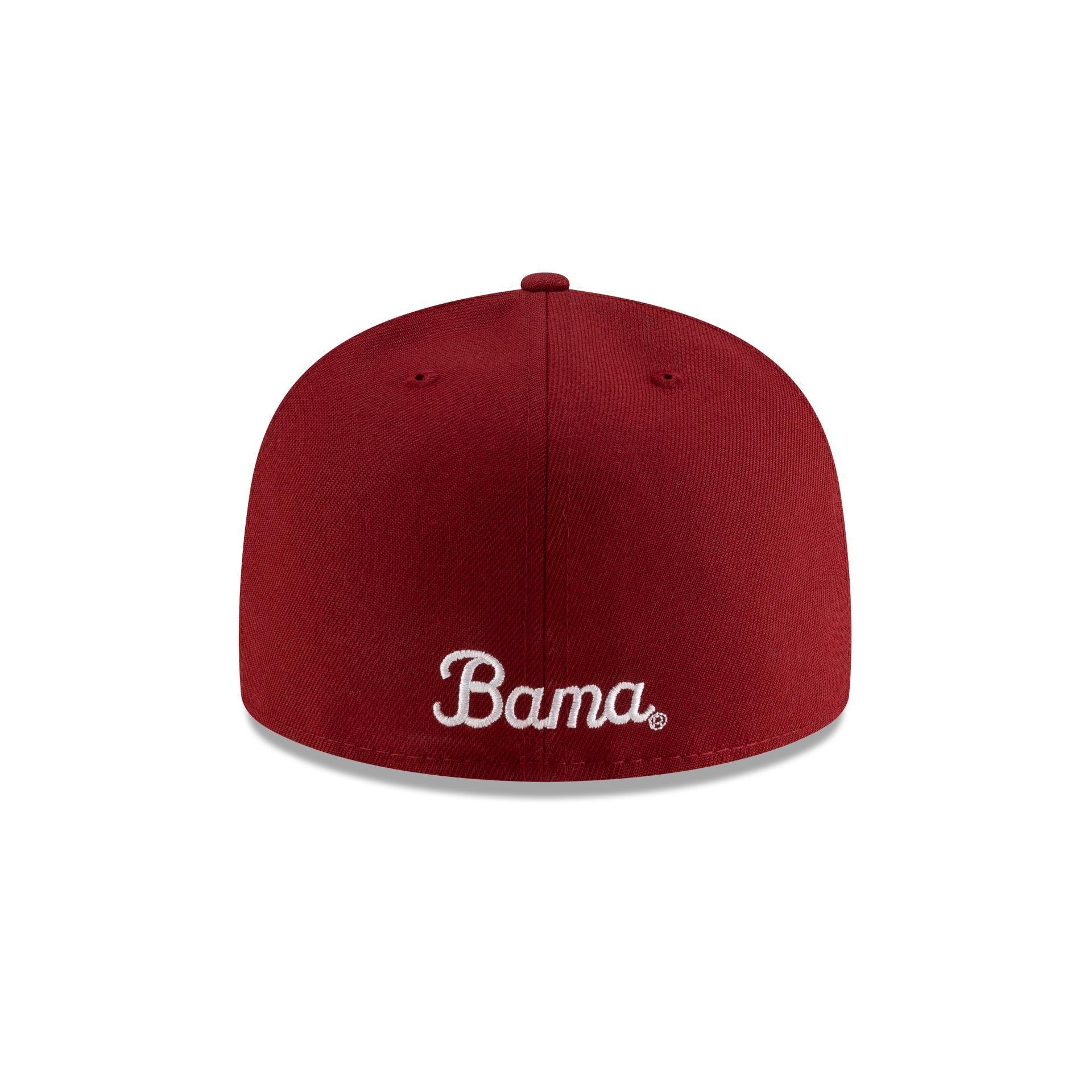 Atlanta Braves 2025 Clubhouse Alt 9FIFTY Snapback Hat Male Product Image