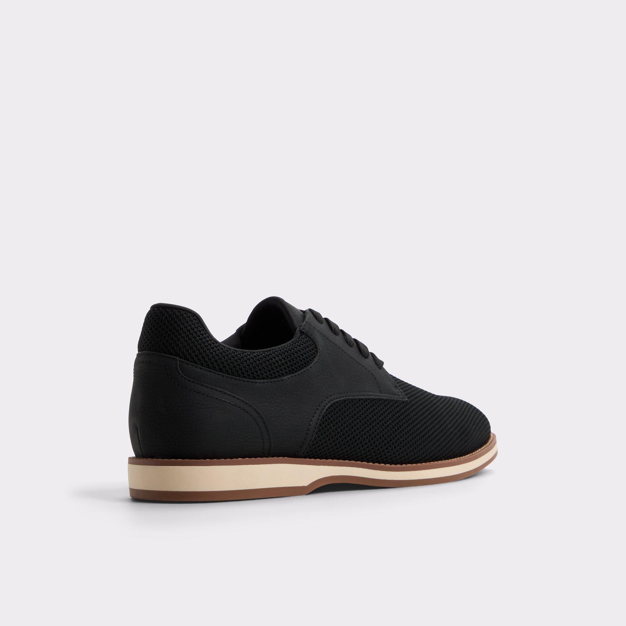ALDO Ccorby - Men's Hybrid Shoe - Black, Size 7.5 Product Image