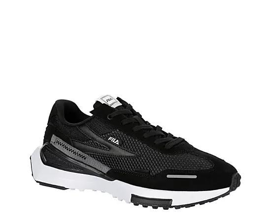 Fila Mens Levonte Sneaker Running Sneakers Product Image