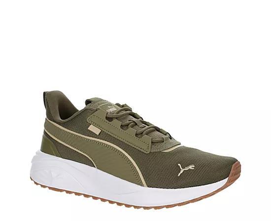 Puma Mens Pacer 23 Street Sneaker Running Sneakers Product Image