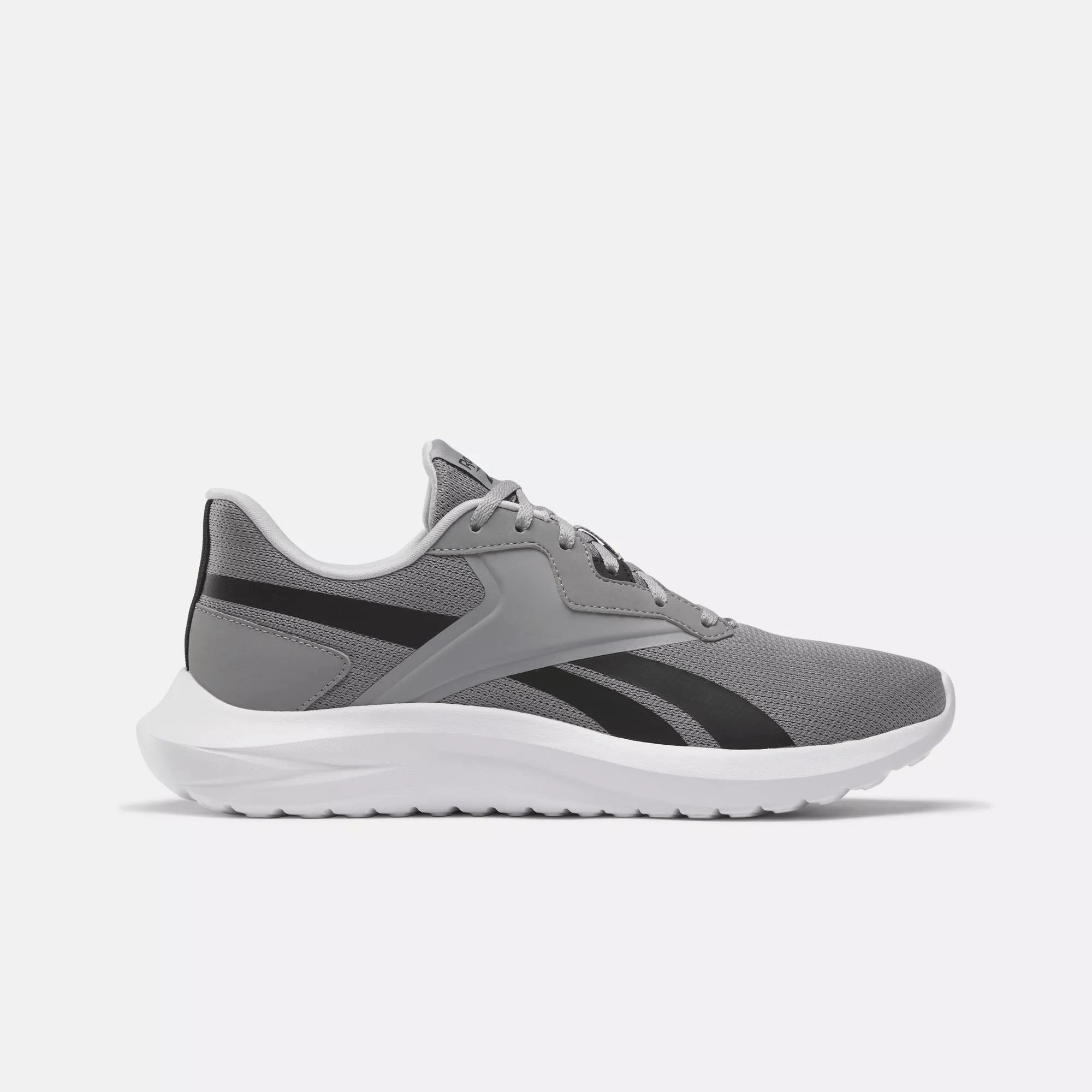 Men's Energen Lux Running Shoes in Grey Product Image