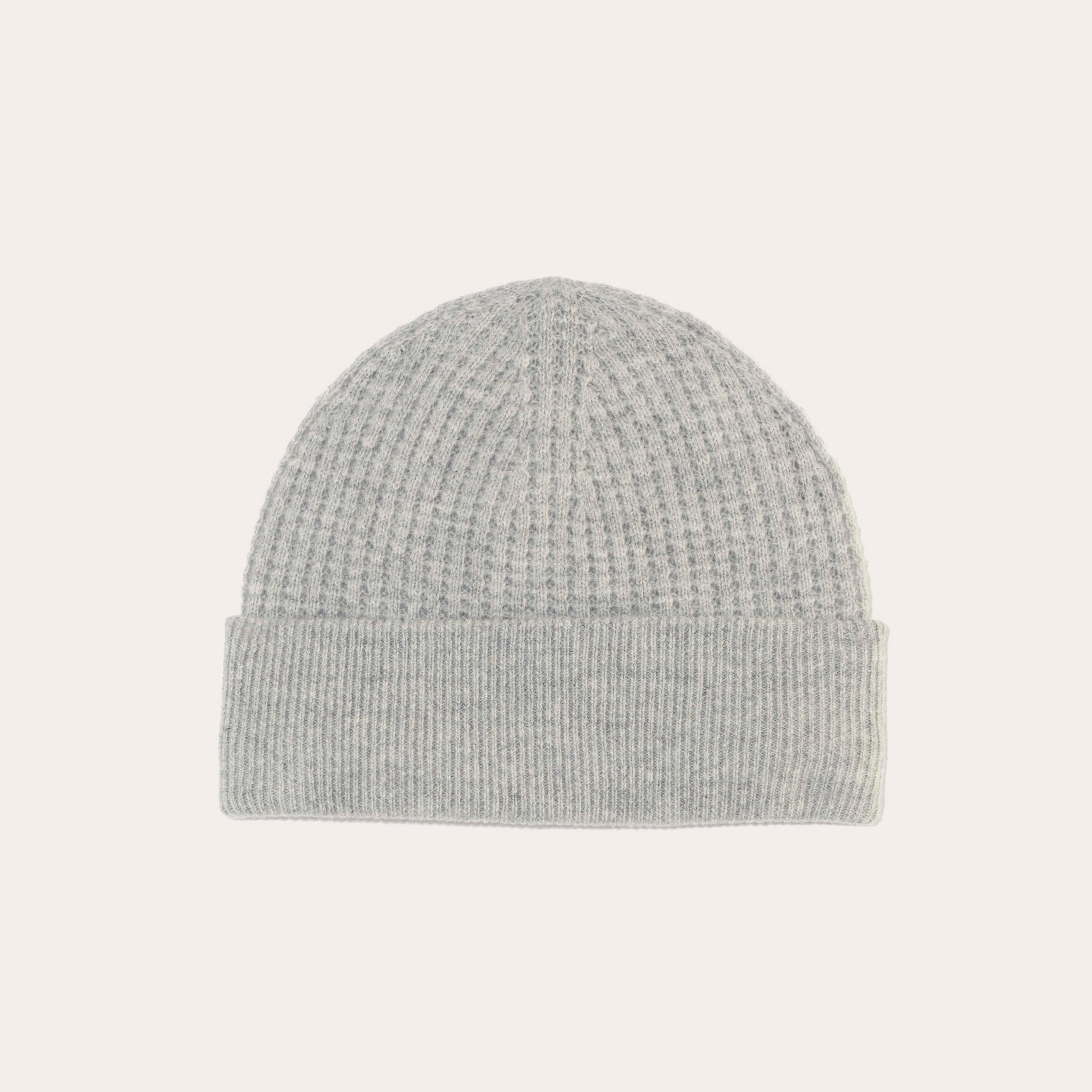 The Waffle Beanie Product Image