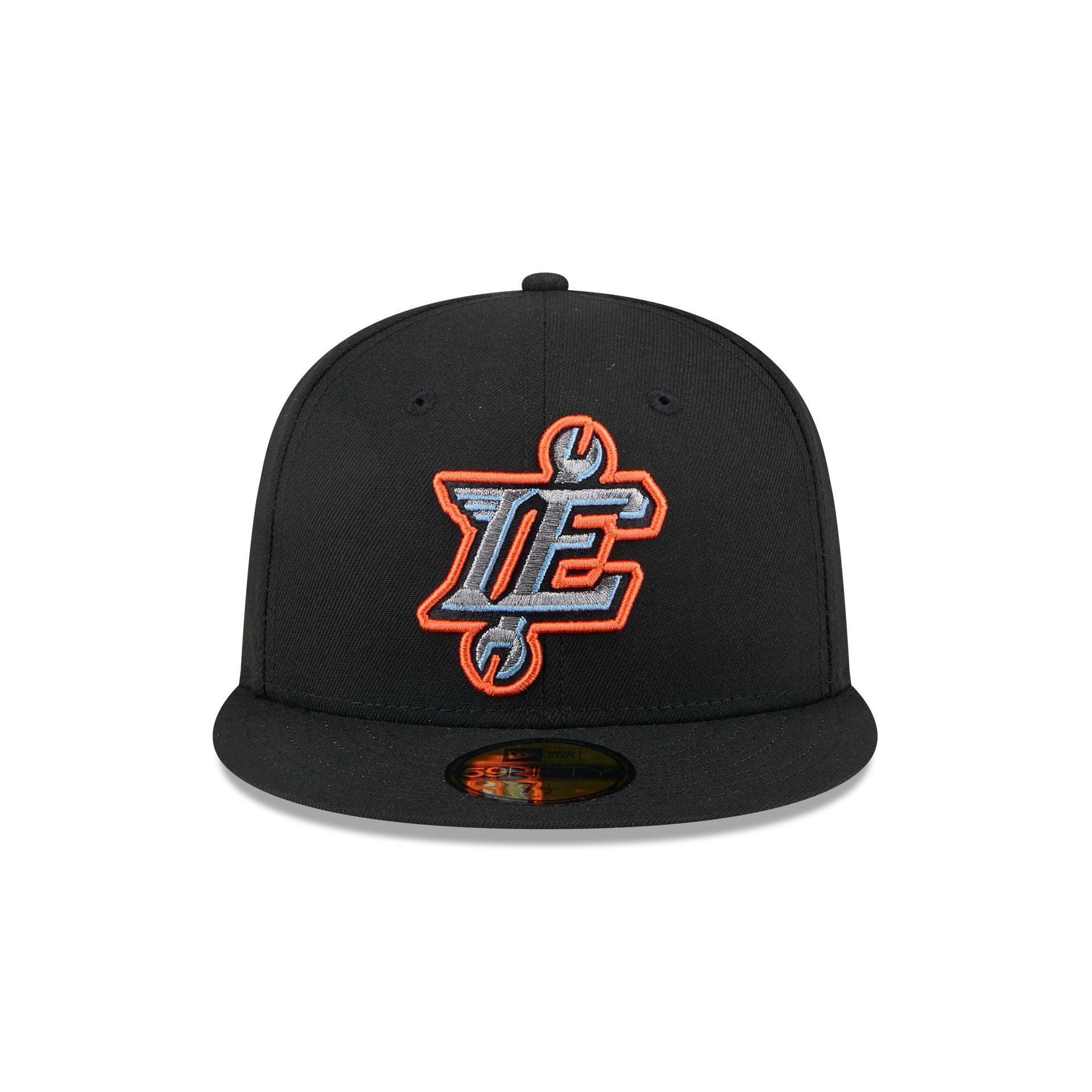 Big League Chew x Texas Rangers 59FIFTY Fitted Hat Male Product Image