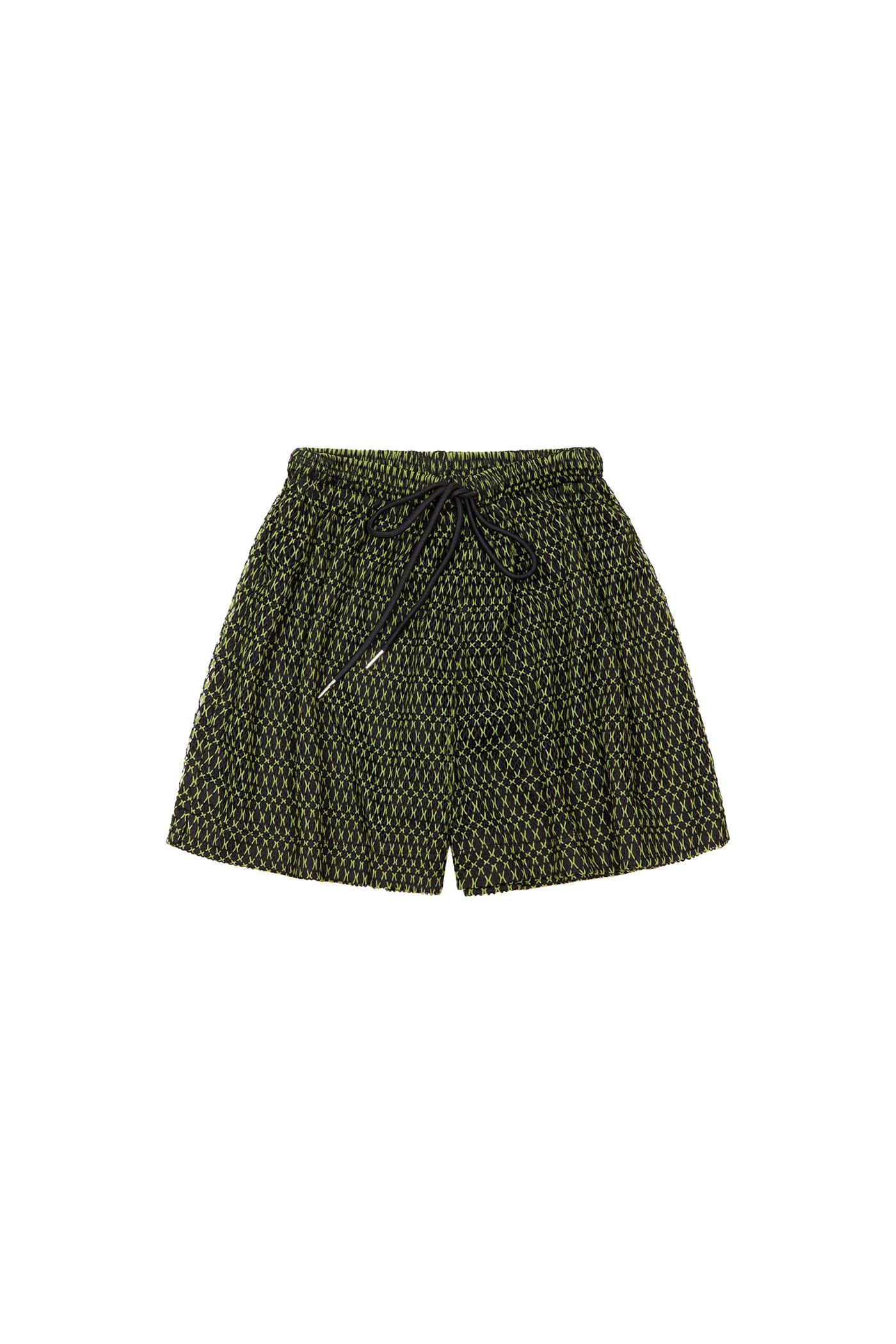 Windy Beach Shorts - Multi Mesh Product Image