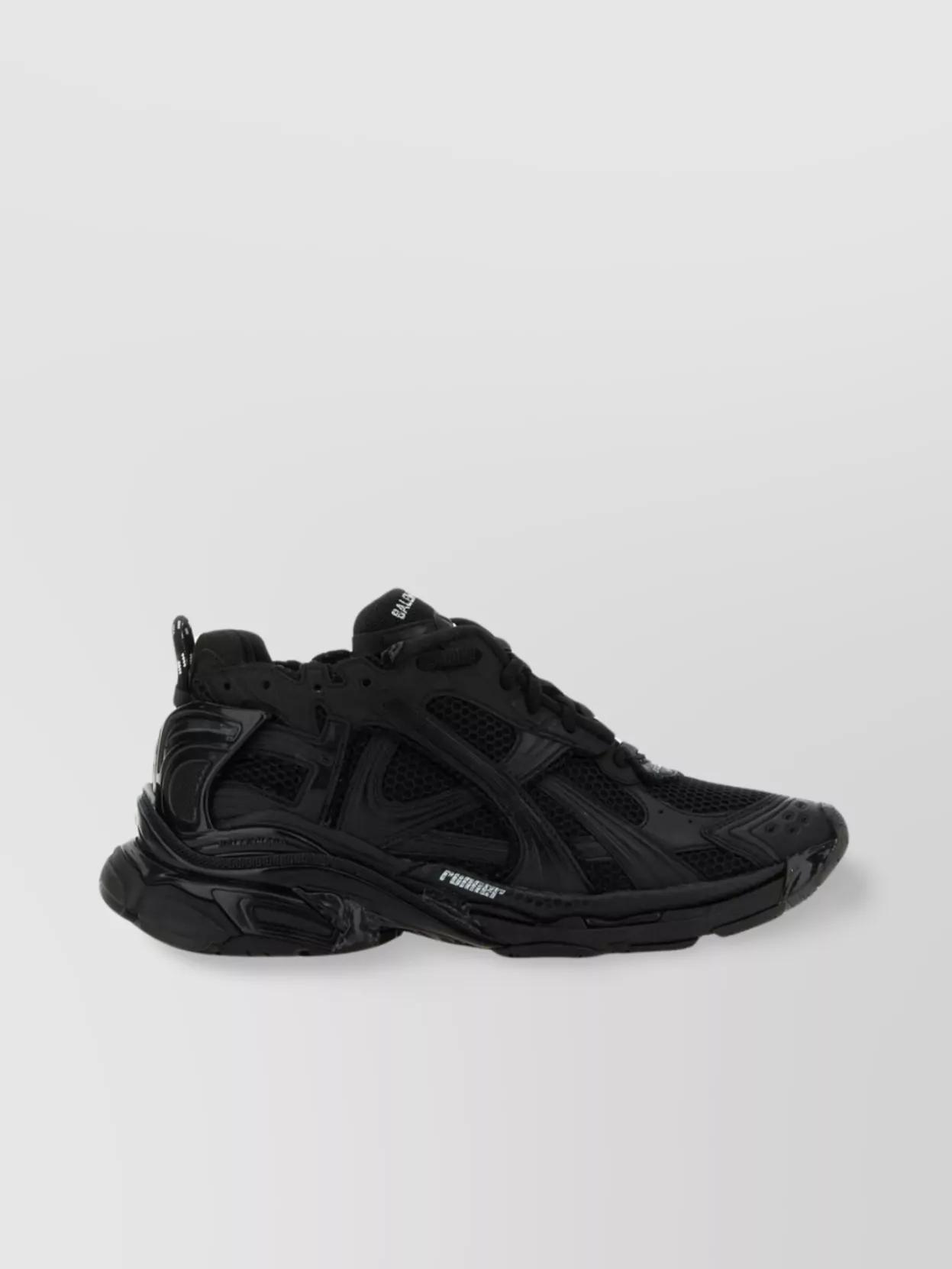 x Under Armour Runner chunky-sole sneakers Product Image