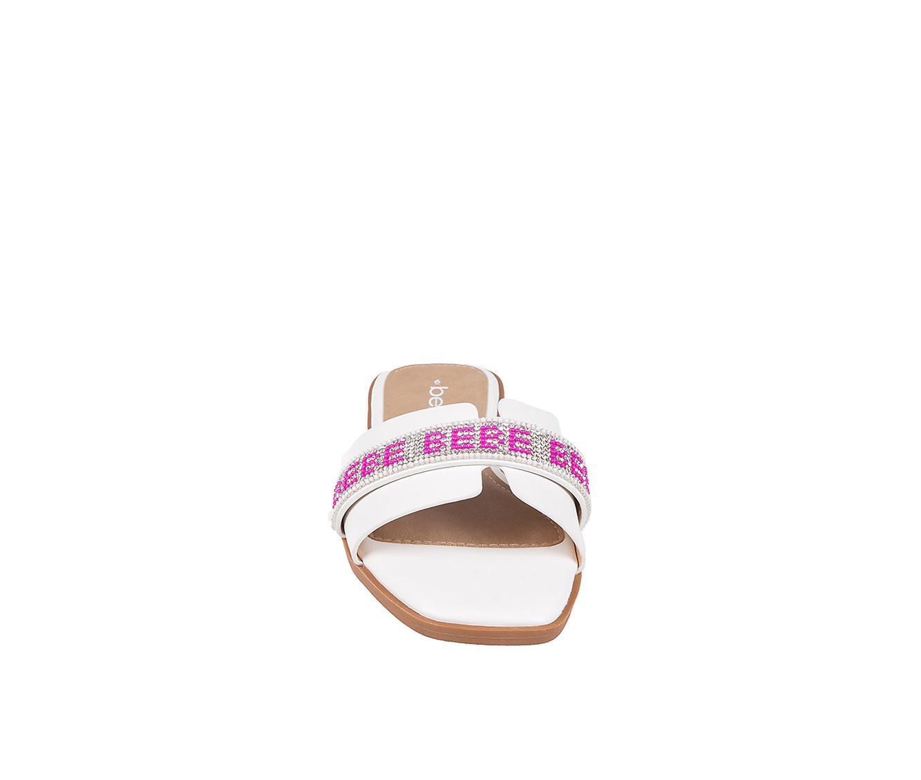 Women's Bebe Amara Sandals Product Image