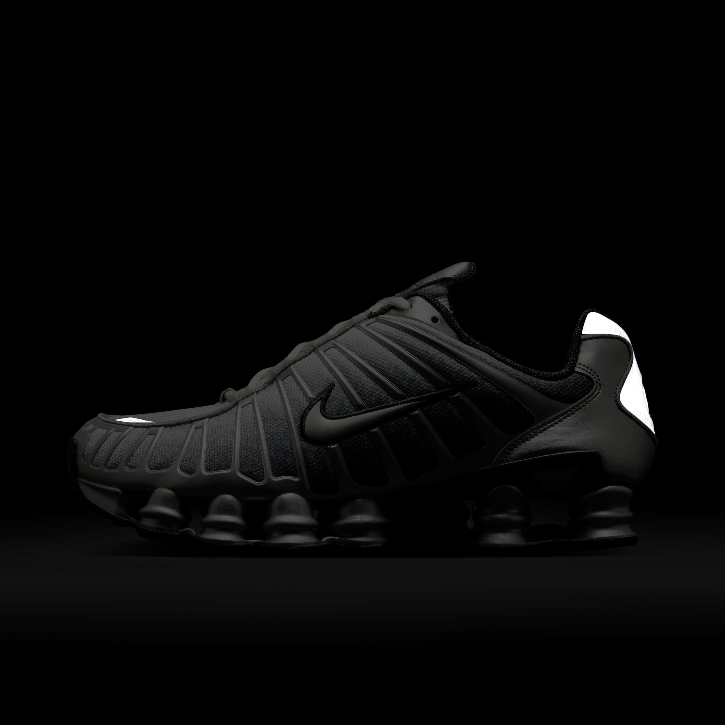 Nike Men's Shox TL Shoes Product Image