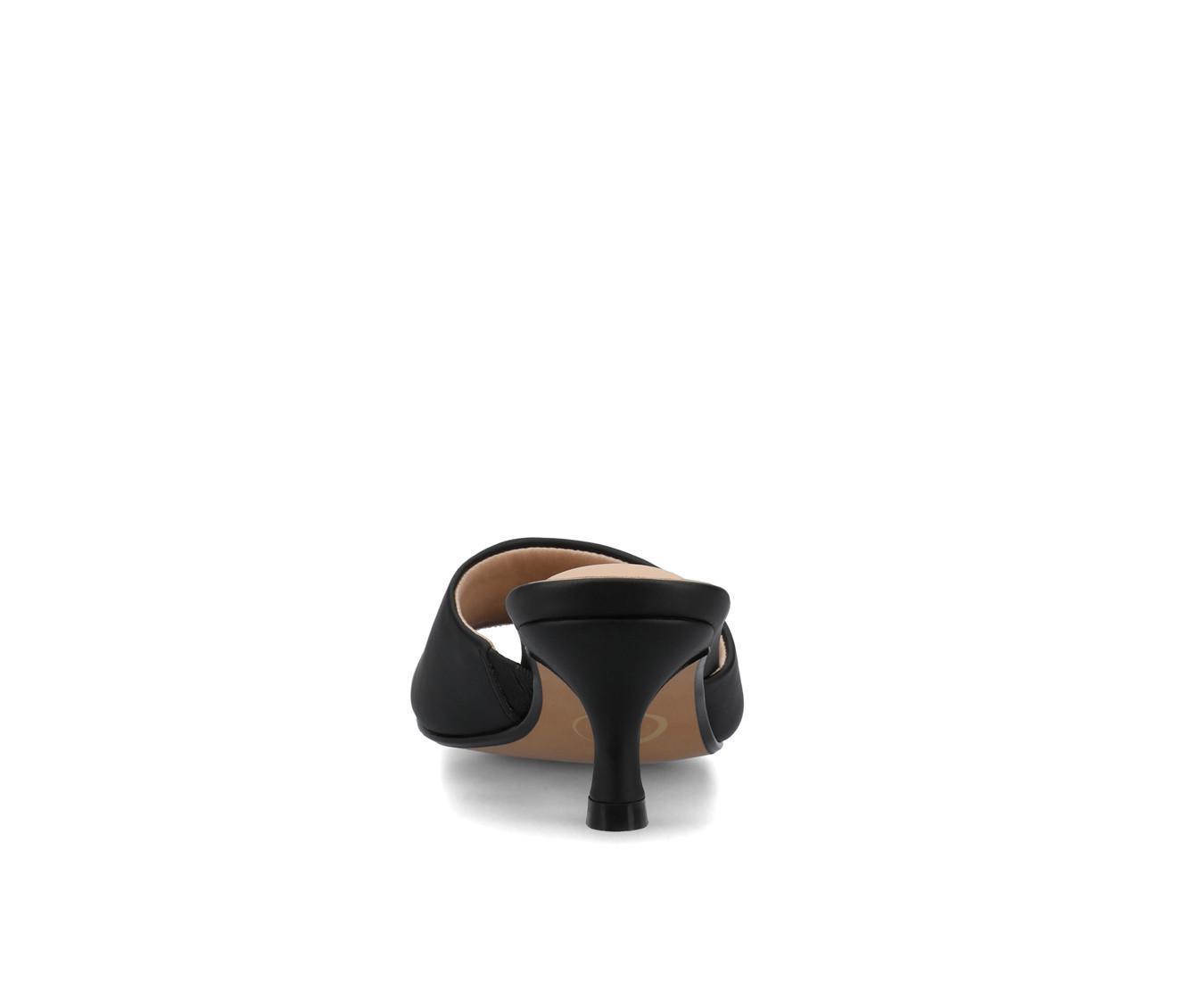 Women's Journee Collection Jeylah Dress Sandals Product Image