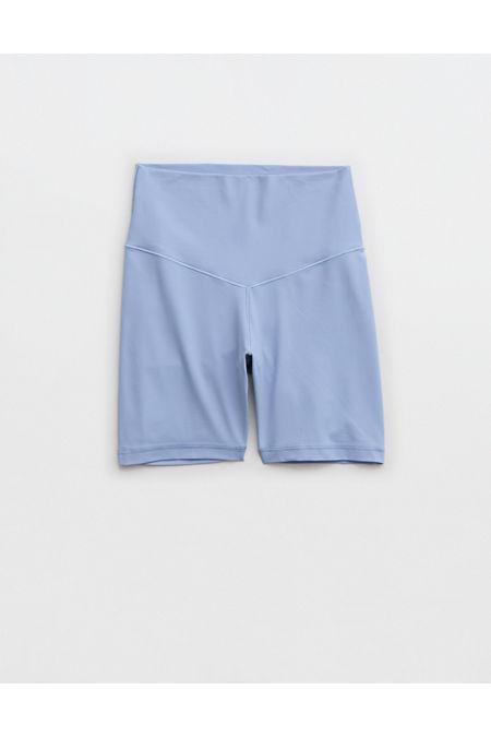 OFFLINE By Aerie Real Me XTRA 5 Bike Short Women's Product Image