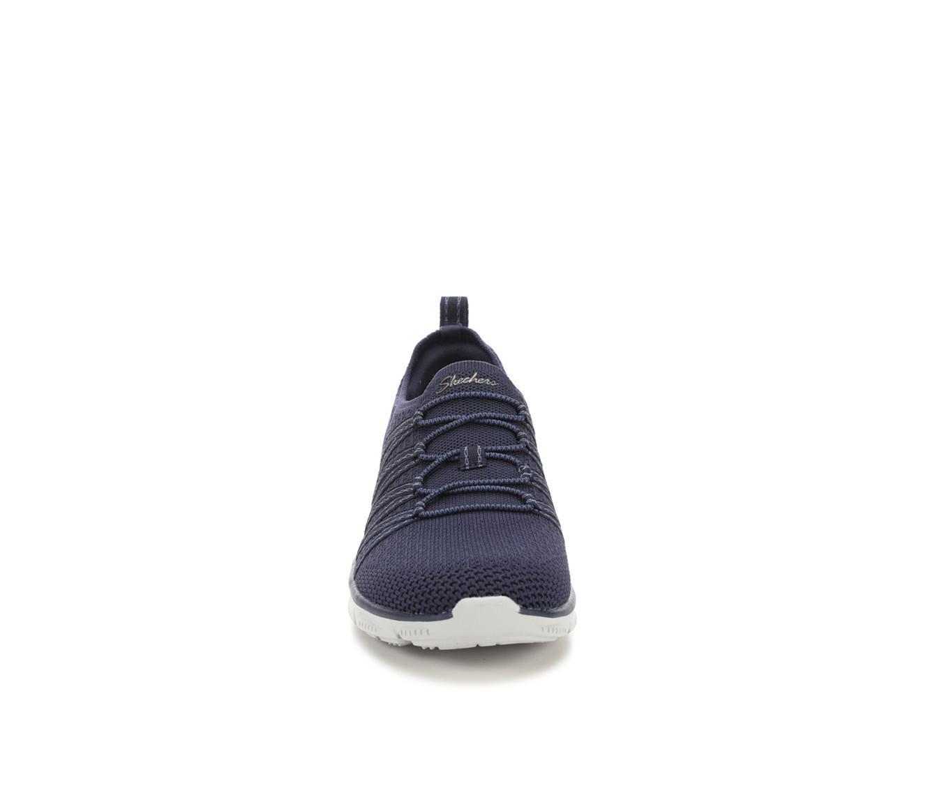 Women's Skechers 100728 Arch Fit Sunny Walking Shoes Product Image