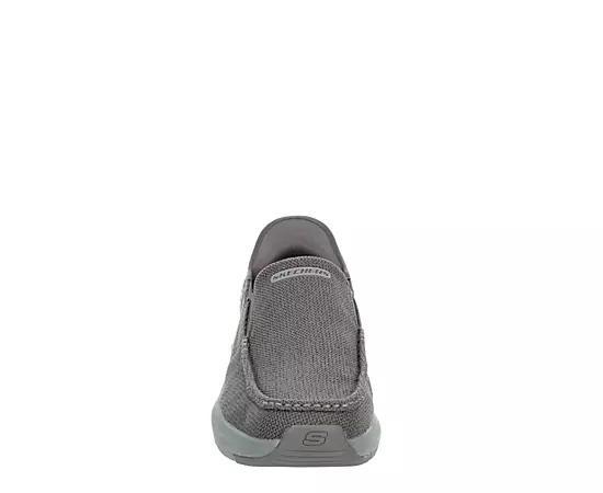 Skechers Mens Slip-ins RF Parson-Ralven Washable Slip Product Image