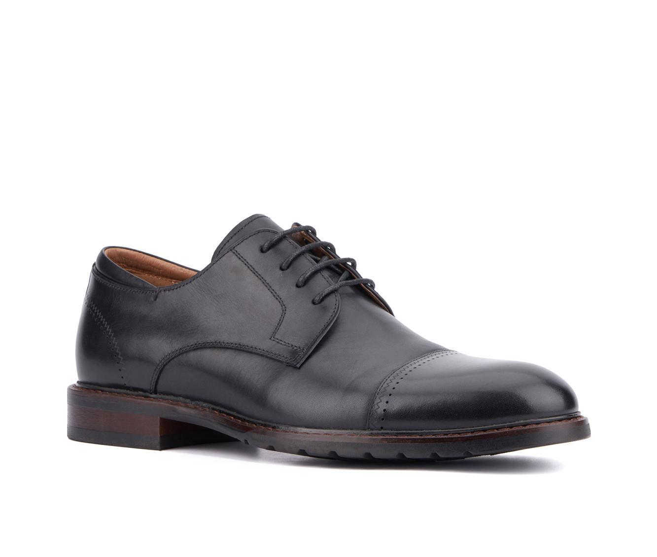 Men's Vintage Foundry Co Emerson Dress Oxfords Product Image