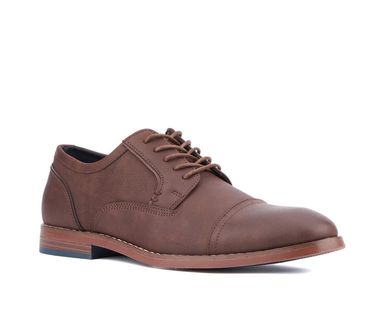 Men's Reserved Footwear Asher Dress Shoes Product Image