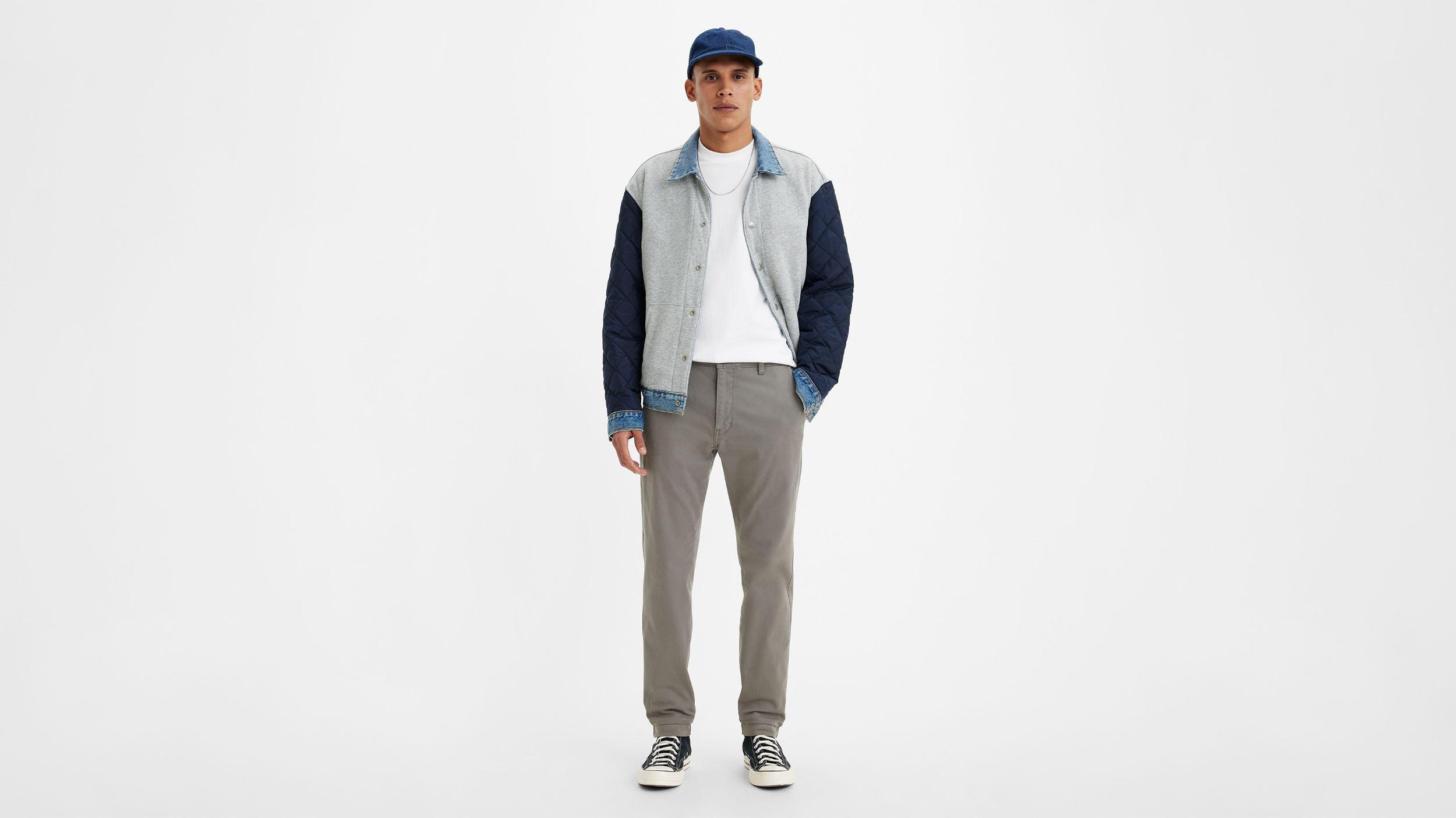 Levi's® XX Chino Standard Taper Fit Men's Pants Product Image