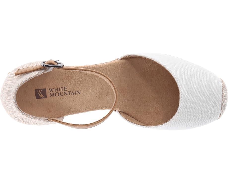 Marseille Wedge Espadrille Product Image