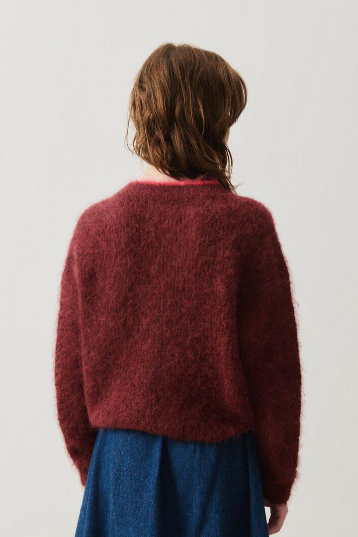 BYMI Cardigan Sweater Product Image