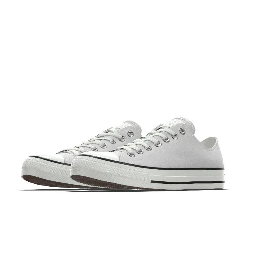 Custom Chuck Taylor All Star Slip By You Product Image