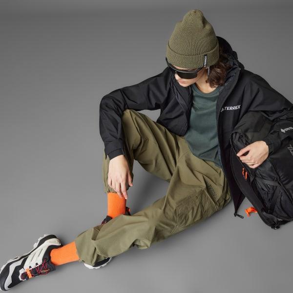 Terrex Xploric Cargo Pants Product Image