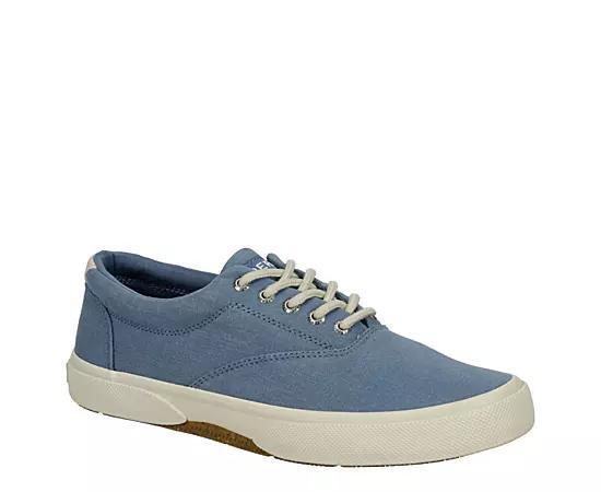 Sperry Mens Halyard Cvo Sneaker Product Image