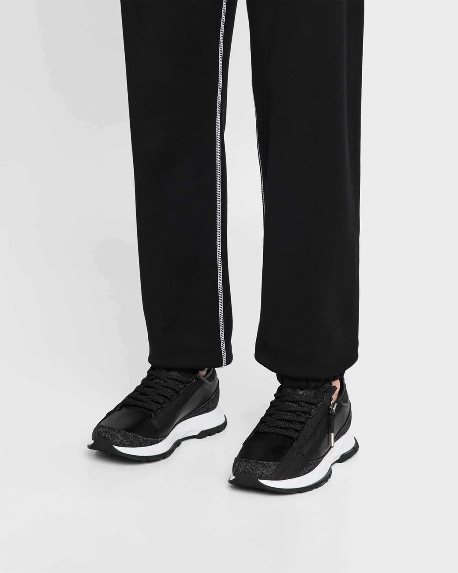 Men's Spectre Zip Runner Sneakers Product Image