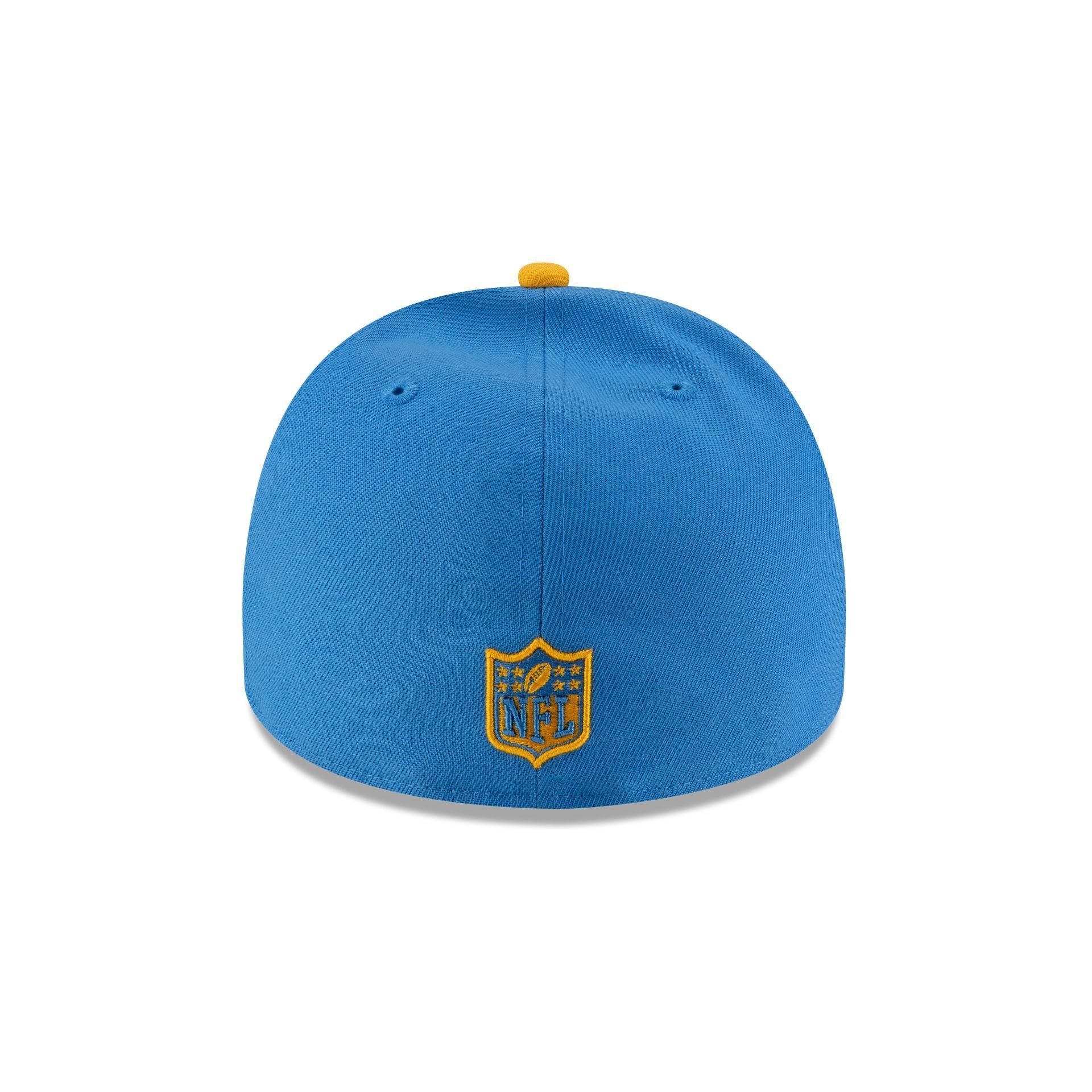 Carolina Panthers 2025 Draft 9FIFTY A-Frame Snapback Hat Male Product Image