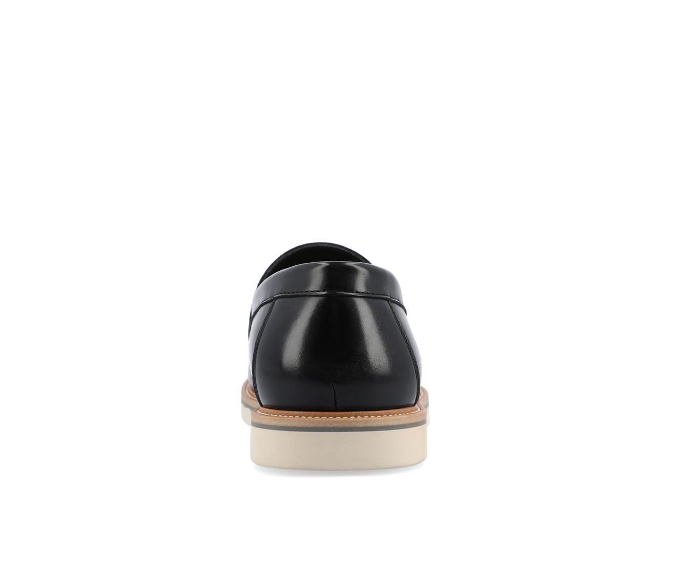 Men's Vance Co. Dallas Casual Loafers Product Image