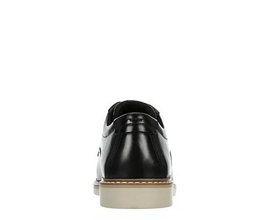 Franco Fortini Mens Jefferey Oxford Product Image