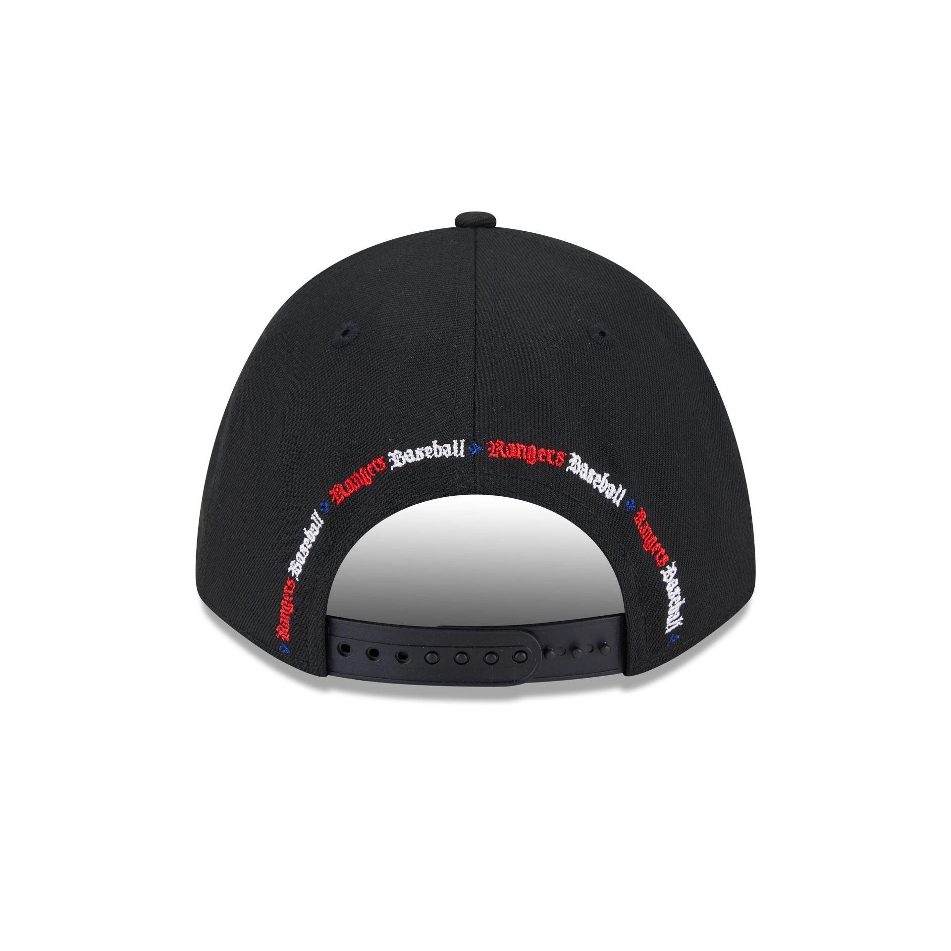 San Francisco 49ers Team Kids 9FORTY M-Crown Snapback Hat Kids Product Image